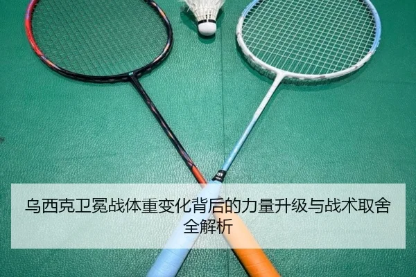 乌西克卫冕战体重变化背后的力量升级与战术取舍全解析